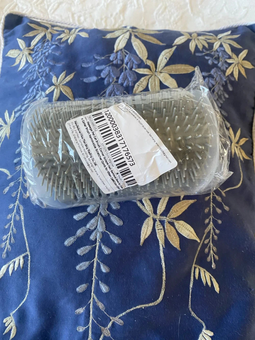 Review Card