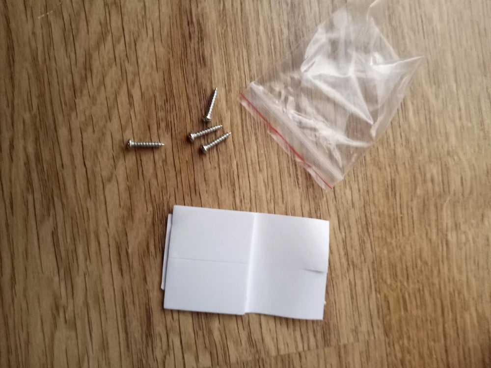 Review Card